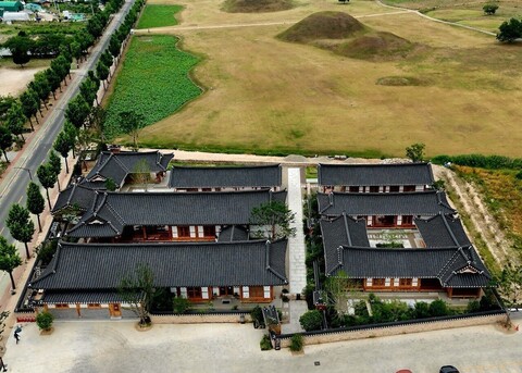 소연재 한옥스테이