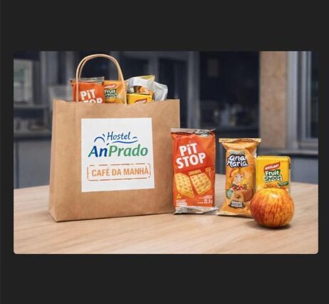 Hostel Anprado #5 Kit café incluso, Próx-Aeroporto de Guarulhos