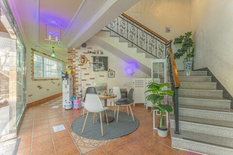 거제도 숲속마을파도소리