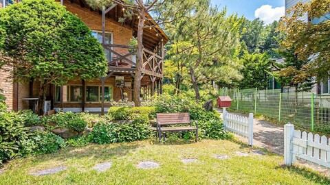 가평 오즈 펜션