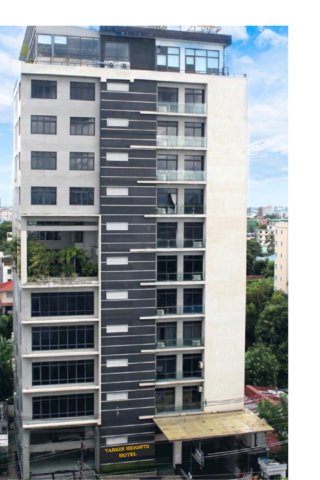 Yankin Heights Hotel