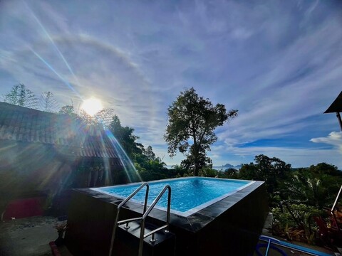 클롱 무앙 시뷰