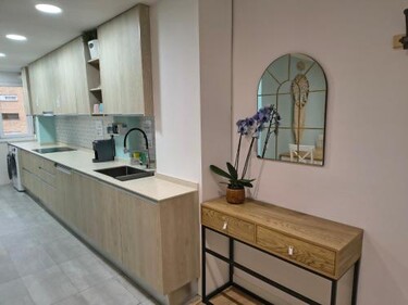 Fira Gran Via & Aeropuerto Barcelona Mi Colibrí