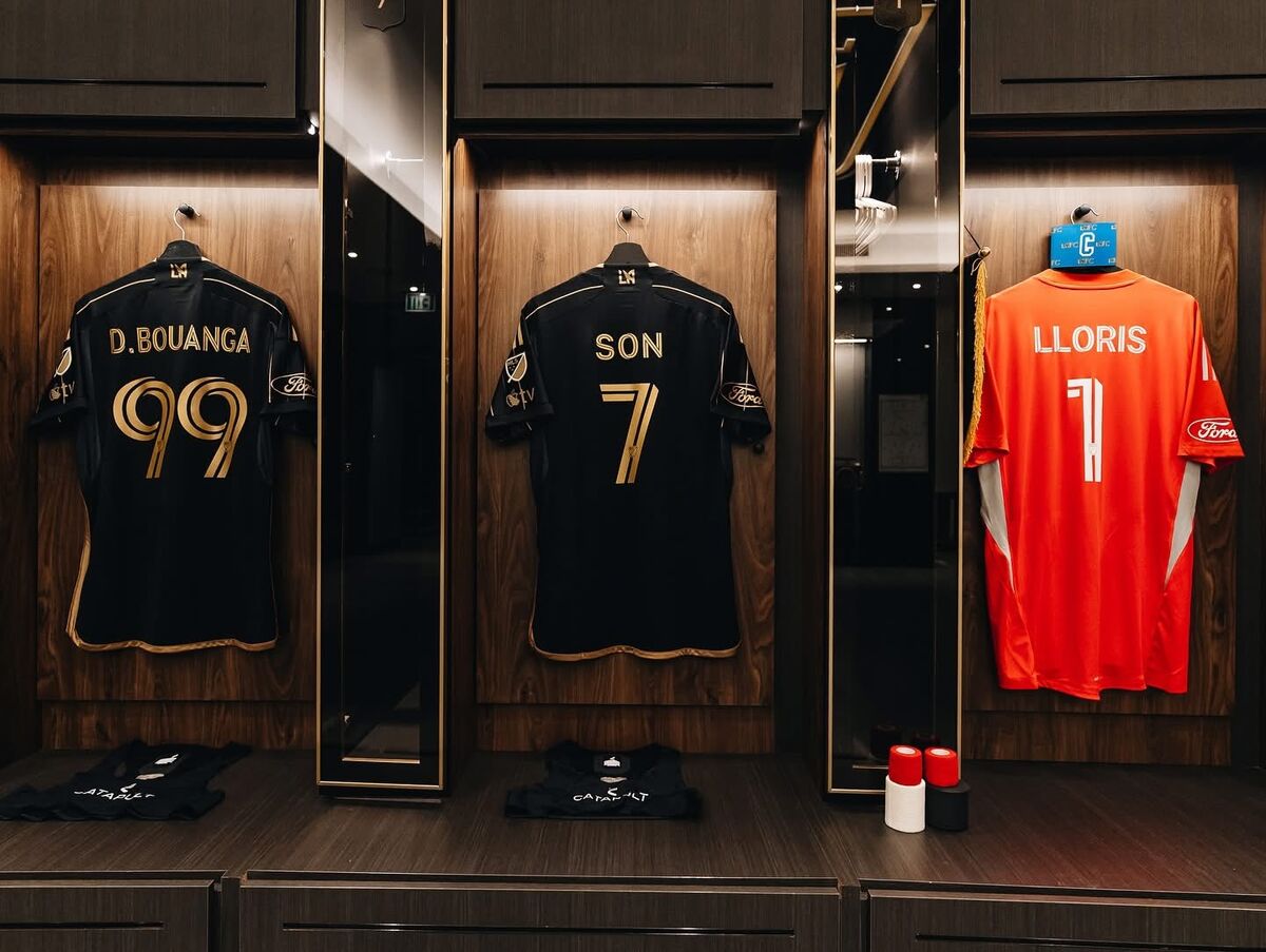LAFC BMO 스타디움 왕복이동 :마이리얼트립 미국여행