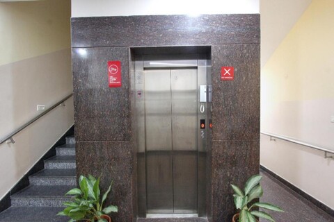 OYO Habitat Hotel & Suites Near Hare Krishna Hill