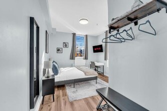 Guestic at Queen West