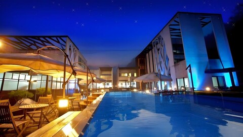 바오하우스 풀빌라