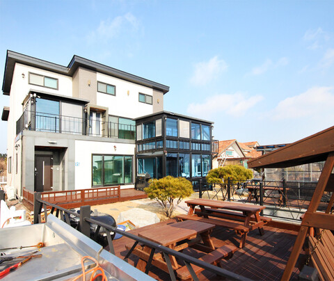 화성 그사람의별장