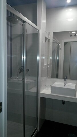 Hostal Buenos Aires Gran Vía 