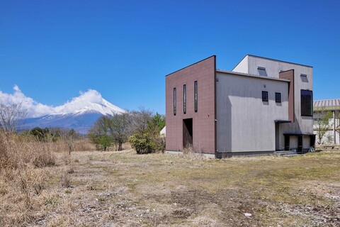 야마나카코 디어 밸리
