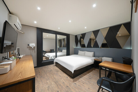 익산 호텔 베리(VERI)