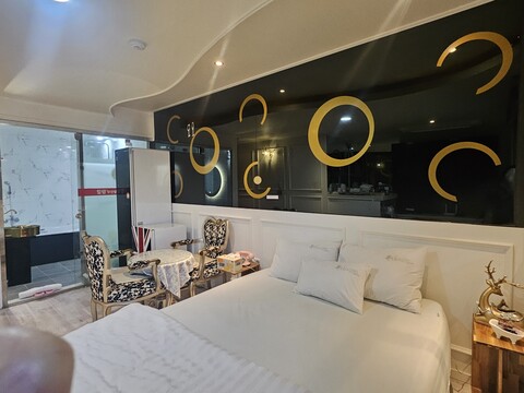 포항 장성동 힐링무인텔