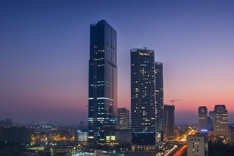 칼리다스 랜드마크72 로열 레지던스 하노이