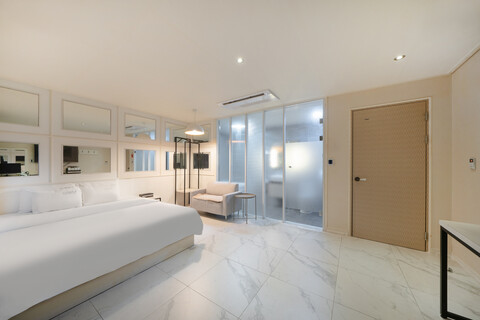 여수 맥스 무인텔