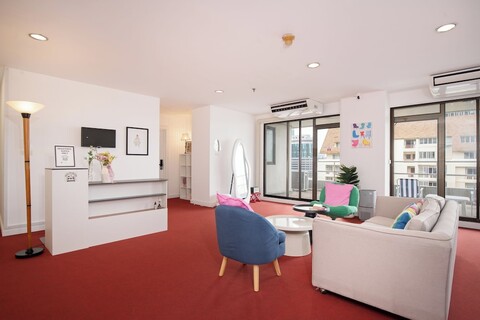 베드 투 블리스