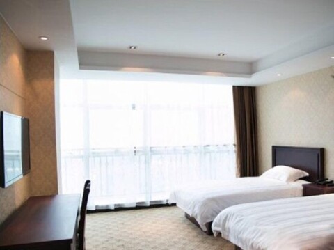 Rongzhi Business Hotel