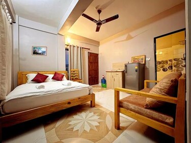 Amigo Studio Inn Pokhara