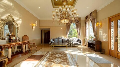 강릉 파인힐 펜션