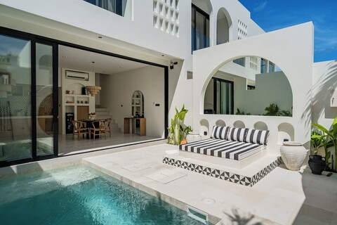 더 마카라 빌라스 울루와투