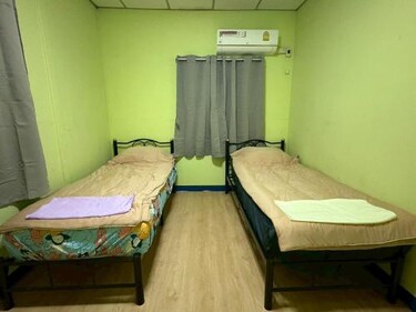 Worsakornrit Homestay