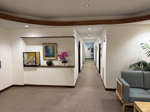 산수이 리조트 야마나카코