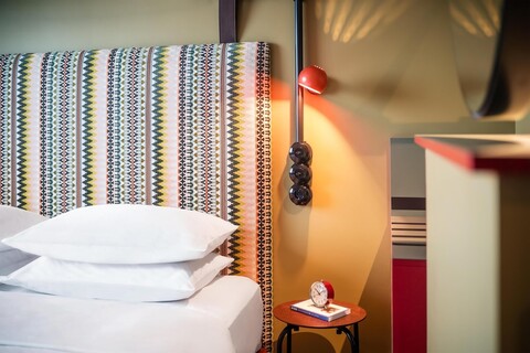 미 앤 올 호텔 베를린 이스트 사이드, 하얏트 - 신규 오픈