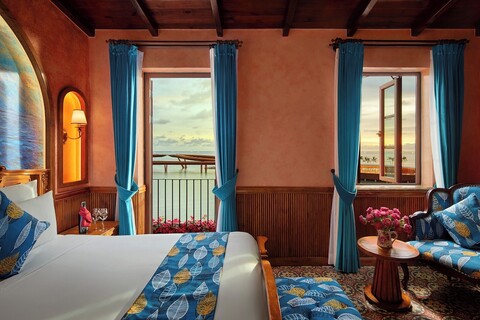 베니스 호텔 푸꾸옥