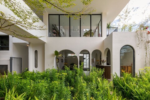 D'마이 산 부티크 호텔 다랏