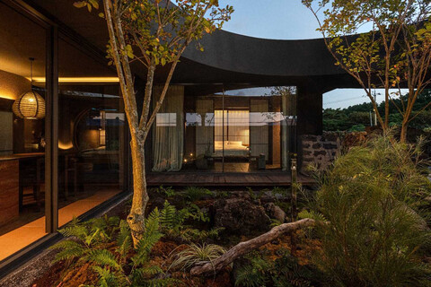 제주 감성숙소 스테이보스케