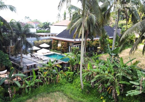 Serenity Villa and Spa

