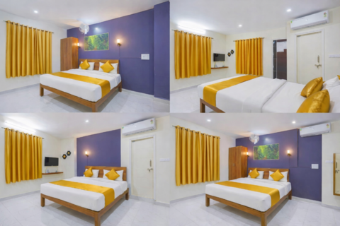 Hotel Sujatha International