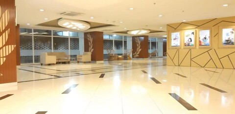 Apartemen Grand Kamala Lagoon by Pelita Room