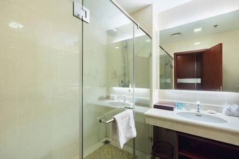 Inner Mongolia Grand Hotel