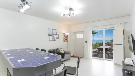 태안 안면도지중해펜션