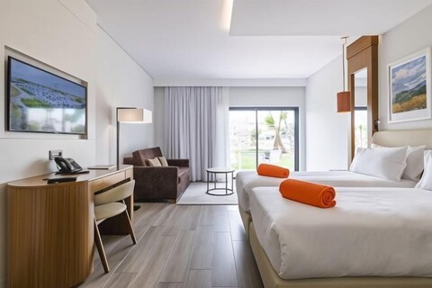 Regency Salgados Hotel & Spa