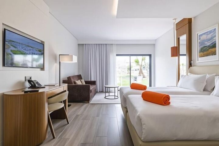 Regency Salgados Hotel & Spa-i