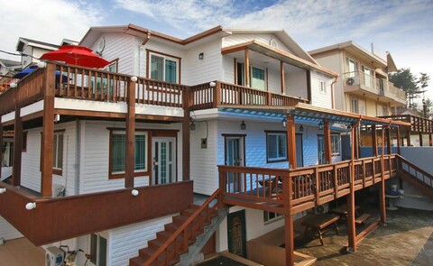 만리포 엄지 펜션