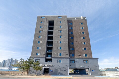 진주 KAI 관광 호텔