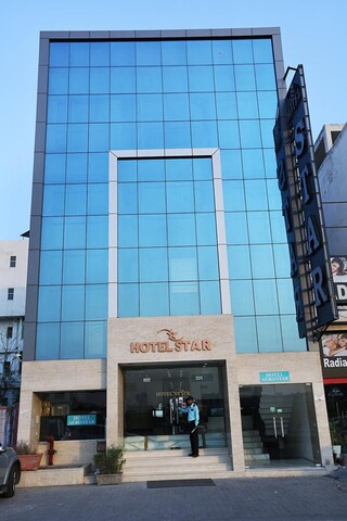 Hotel Star  by Star Group
