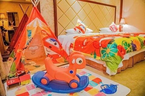 Qian dao Lake Hotel Hangzhou