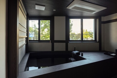 수원 행궁동 레보라 호텔