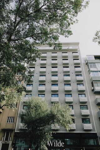 빌데 리스본 리베르다데