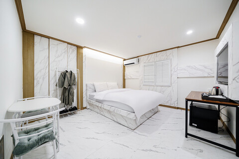 월곶 하센 호텔(Hasen Hotel)