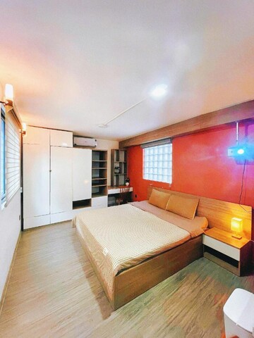 더 라이트 네스트 • 코지 호치민 묘 근처