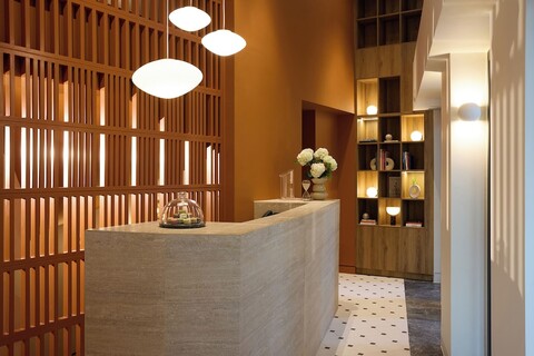 벨렌 아테네 호텔