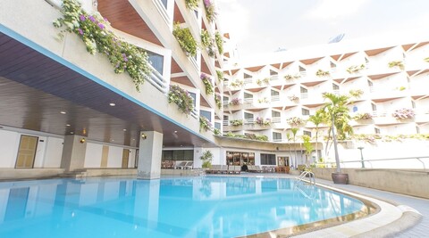 시티 비치 리조트