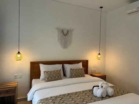 더 위나 게스트 하우스 3