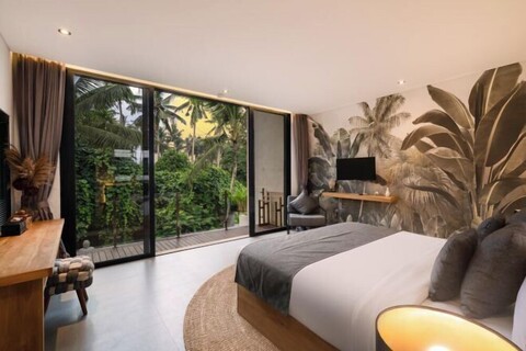 Villa Moana by BaliSuperHost