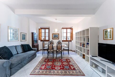 피렌체 Lambertesca 1 아파트먼트