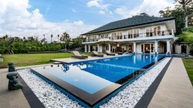 더 팔라 우붓 바이 엘리트 헤이븐스